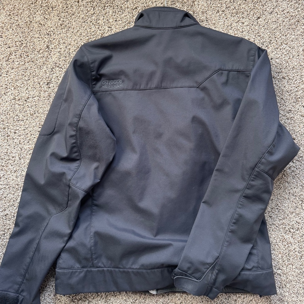Outdoor Research Outer Shell Light Jacket - image 3